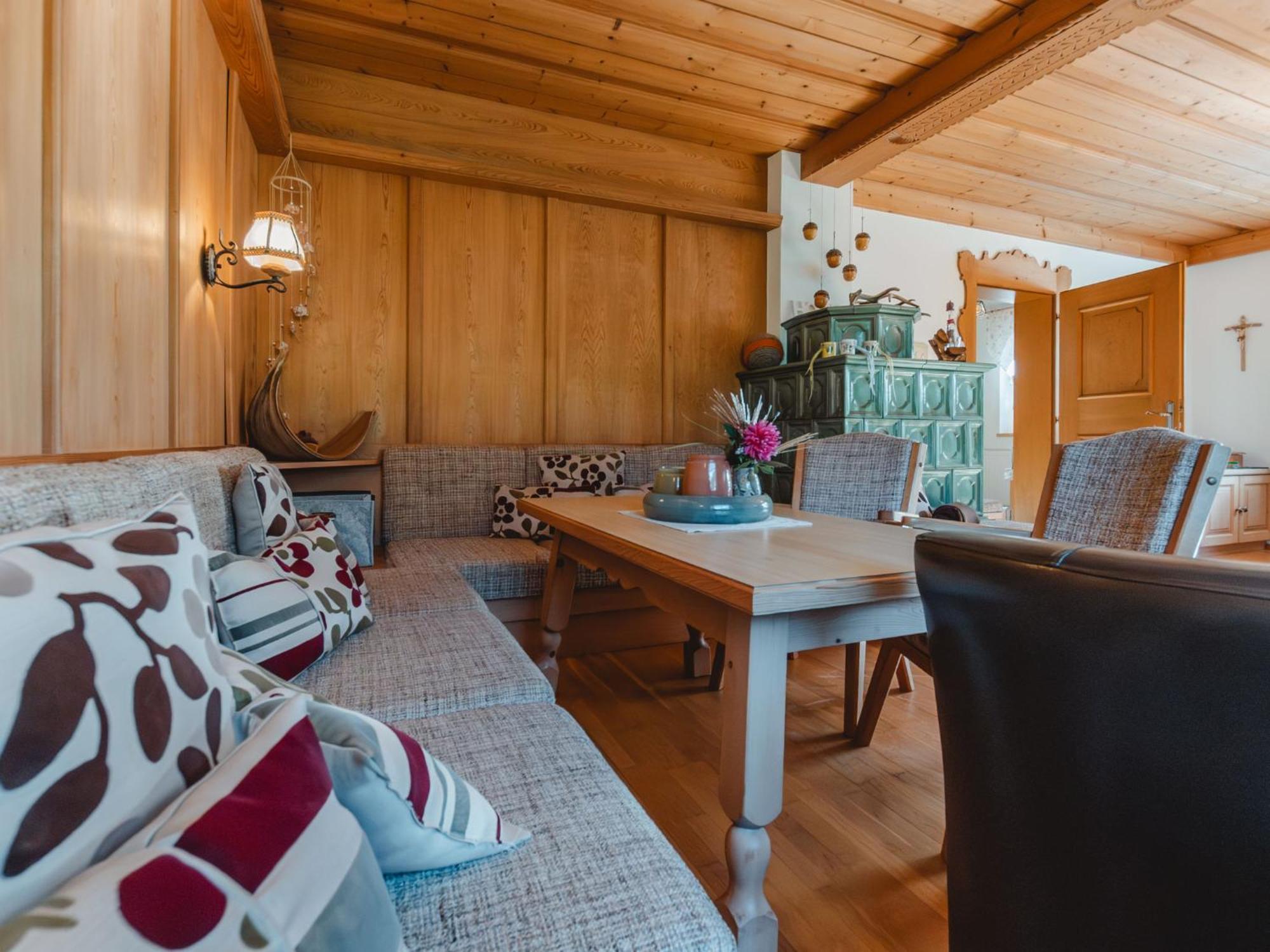 Holiday Home Erlachhof By Interhome Niedernsill Exterior photo