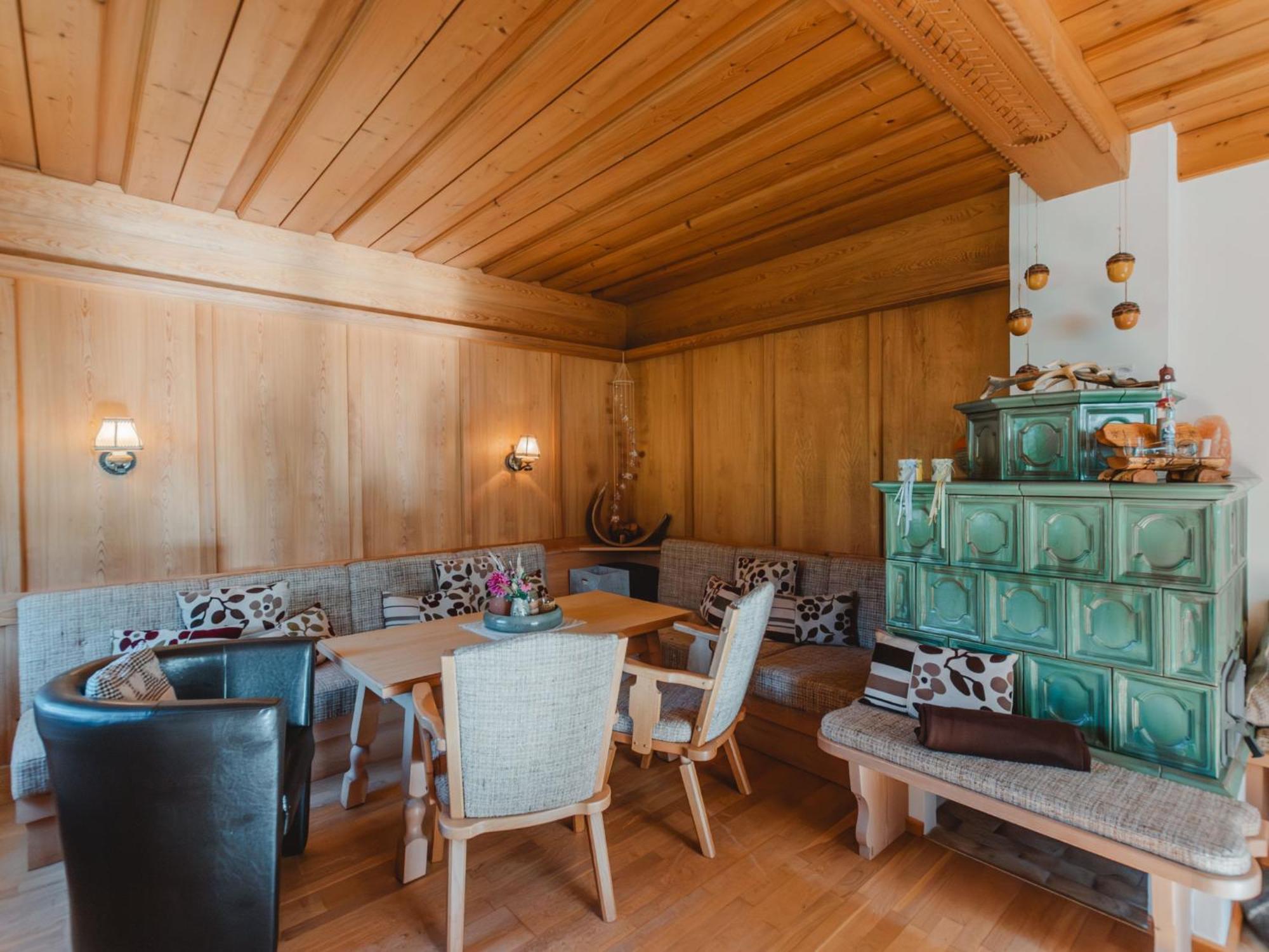 Holiday Home Erlachhof By Interhome Niedernsill Exterior photo